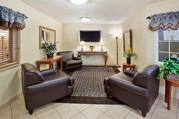 Candlewood Suites Augusta