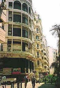 Cosmopolitan Hotel