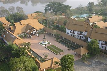 The Legend Chiang Rai Boutique River Resort and Spa