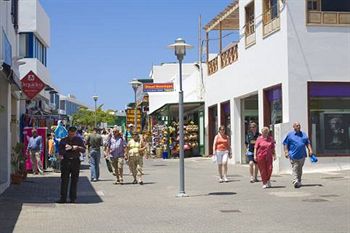 Ereza Apartamentos Avenida
