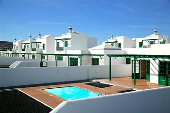 Villas Brisa Marina