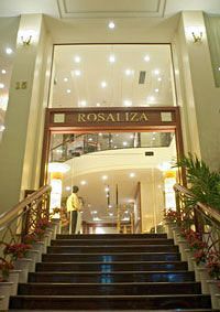 Rosaliza Hotel