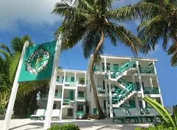 Seven Seas Resort