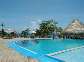 The Placencia Hotel