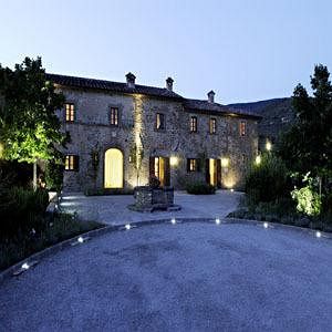 Borgo San Pietro Hotel & Residence