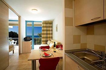 Naturist Resort Solaris
