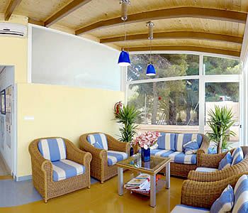 Apartamentos Poseidon I