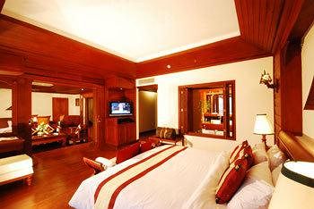 Borei Angkor Resort & Spa
