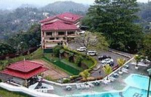 Hotel Topaz