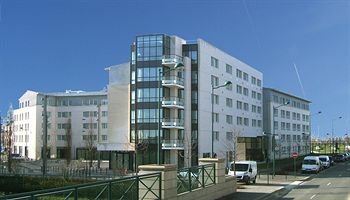 Residhome Val d'Europe
