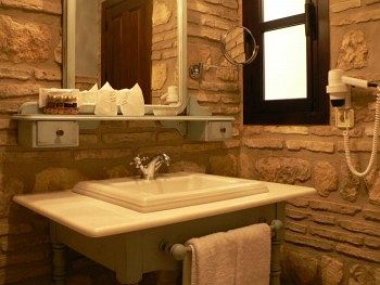 Hotel Hacienda Posada de Vallina