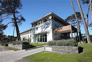 Awa Boutique Design Hotel