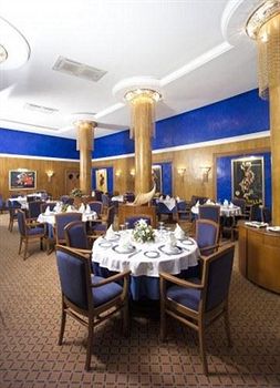 Hotel Rabat