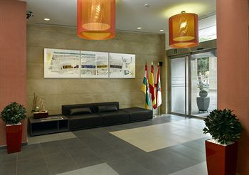 Sercotel Hotel Portales