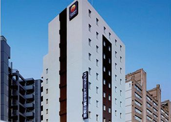Comfort Hotel Toyama