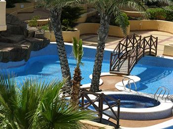 Apartments Verdemar 3