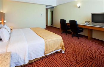 Holiday Inn Puebla-Parque Industrial Finsa