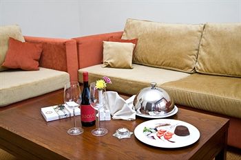 Hotel Yastrebets Wellness And Spa