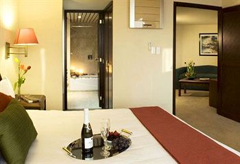 Hotel La Joya