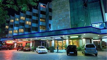 Hotel Mayura