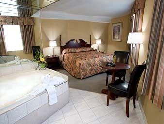 Days Inn - Fallsview