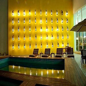 Hotel Suites Mexico Plaza Centro Max