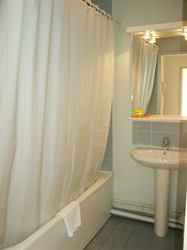Appart'Hotel Victoria Garden Pau