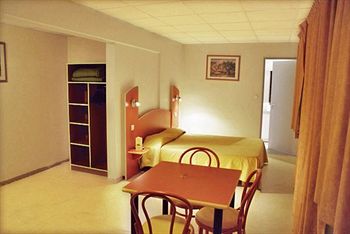 Appart'Hotel Victoria Garden Mulhouse