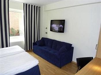 Hotel AllÃ©n