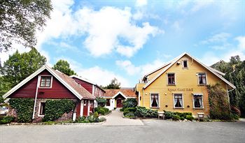 Kronen Gaard Hotel