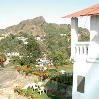 Hotel Udaigarh - The Heritage Retreat