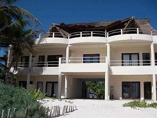 Parayso Hotel And Spa