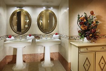 Grand Hotel Plaza e Locanda Maggiore
