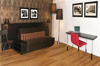 Residhome Metz Lorraine