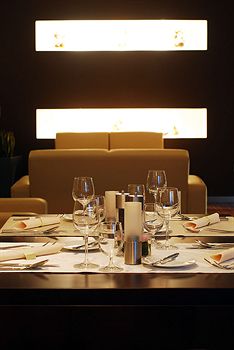 Aston Business Hotel