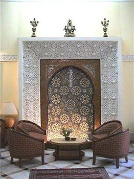 Hotel Transatlantique