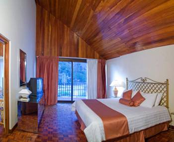 Bambito Hotel and Resort