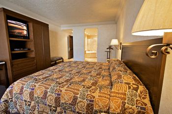 Hotel Gobernador