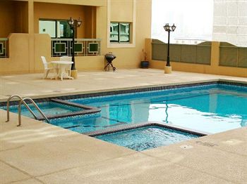 Ramee Suites 2