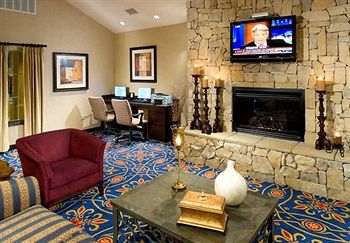 TownePlace Suites by Marriott San Antonio Airport