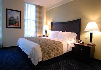 Springhill Suites Marriott Baltimore Downtown/Inner Harbor