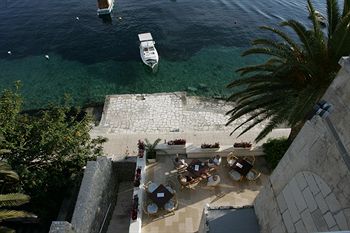 Hotel Villa Dalmacija Hvar