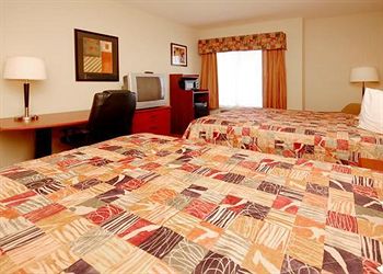 Sleep Inn & Suites East Chase