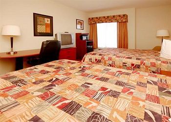 Sleep Inn & Suites East Chase