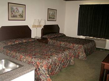 Delux Inn Express & Suites