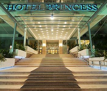 Princess Hotel