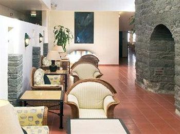 Torre Praia Hotel