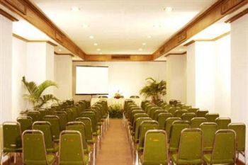 Hotel Mutiara Malioboro