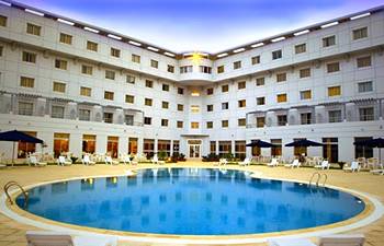 Relax Hotel Airport (Ex Atlas Airport)