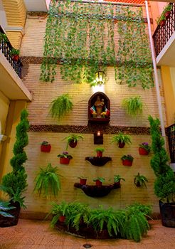 Hotel Del Carmen